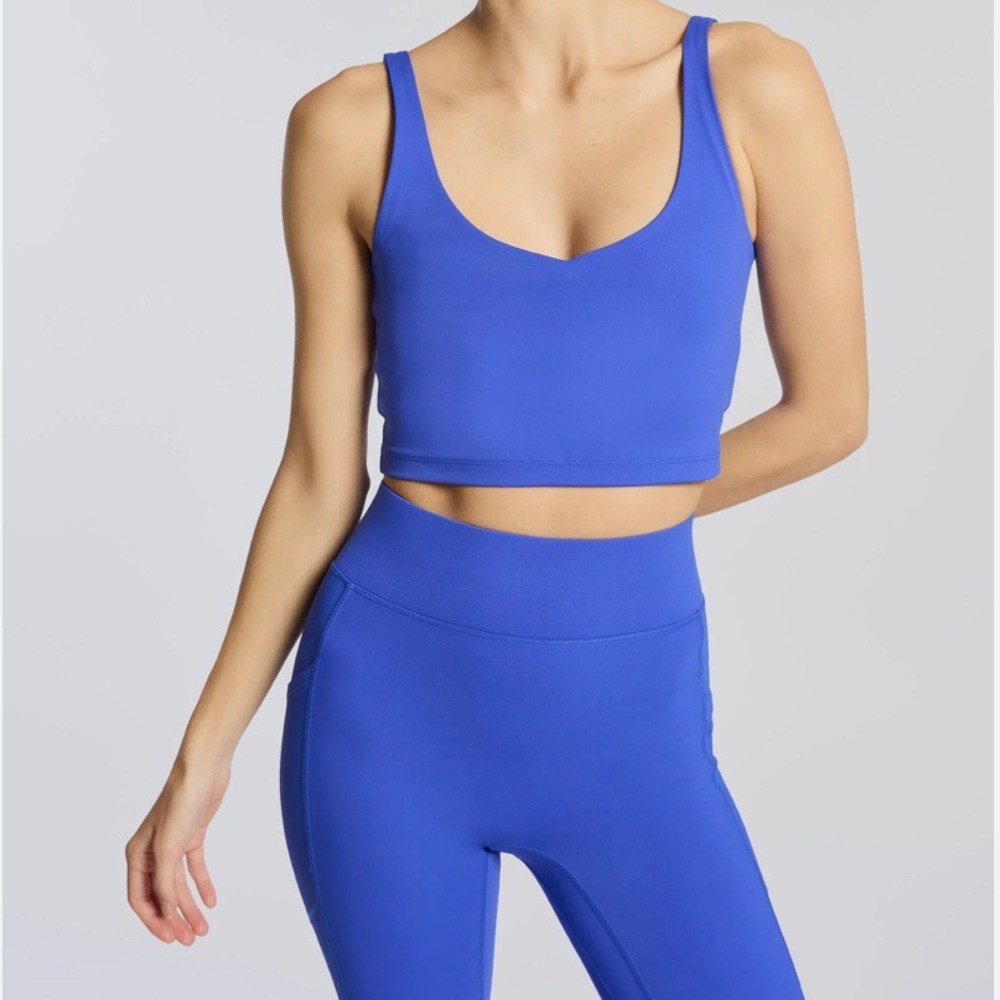 All Access Cobalt Set - image 1